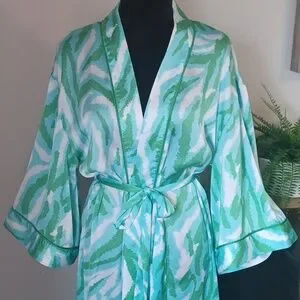 Dvf Target Robe Diane Von Furstenberg | Intimates & Sleepwear | Dvf For Target Womens ...